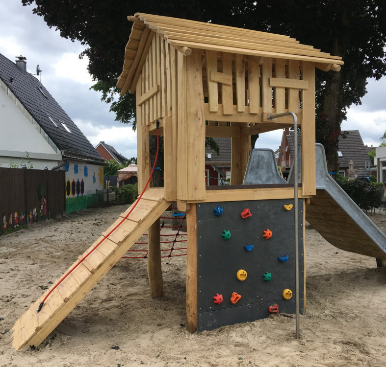Hexenturm