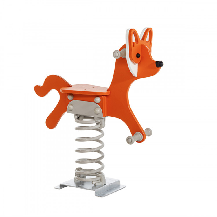 Wipp Tier -Fuchs-