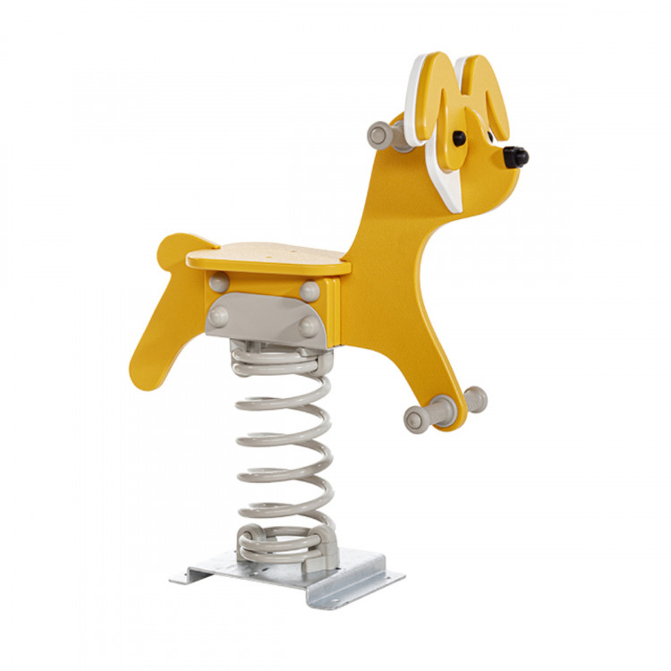 Wipp Tier -Hund-