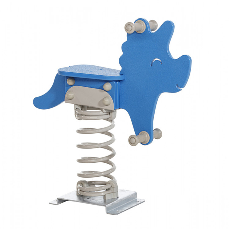 Wipp Tier - Triceratops-