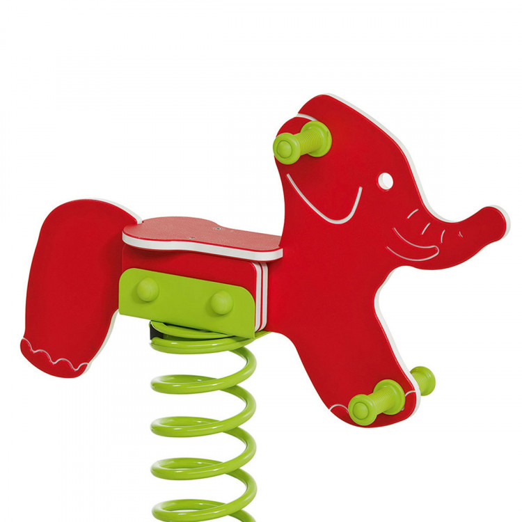 Wipp Tier -Elefant-