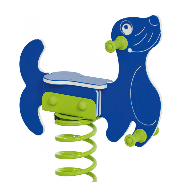 Wipp Tier -Seehund-