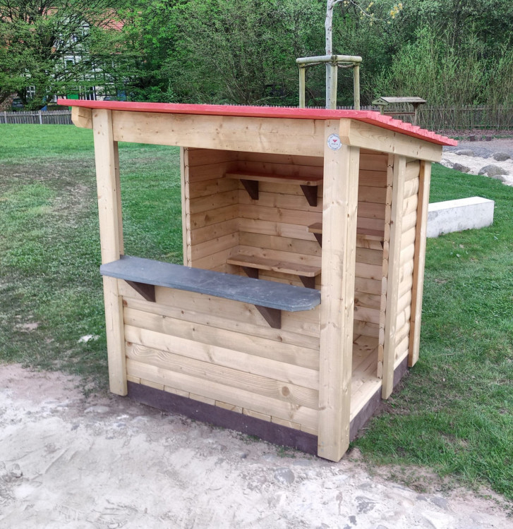 Markstand