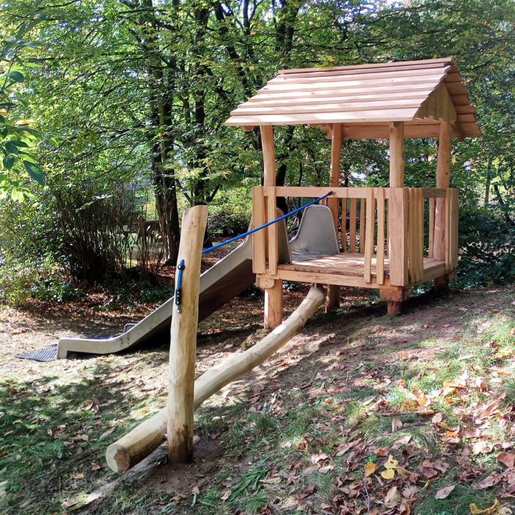 Spielturm Kai