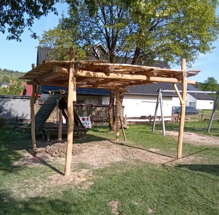 Pergola