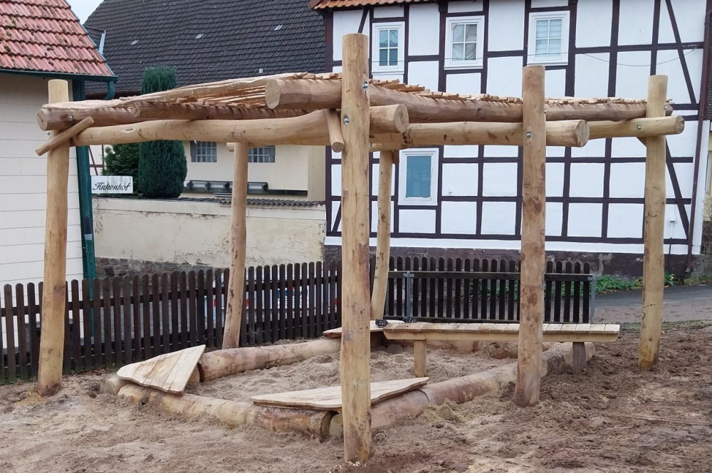 Pergola