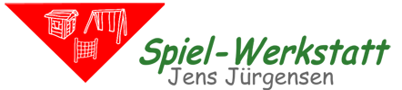 Logo von Spiel-Werkstatt Jens Jürgensen
